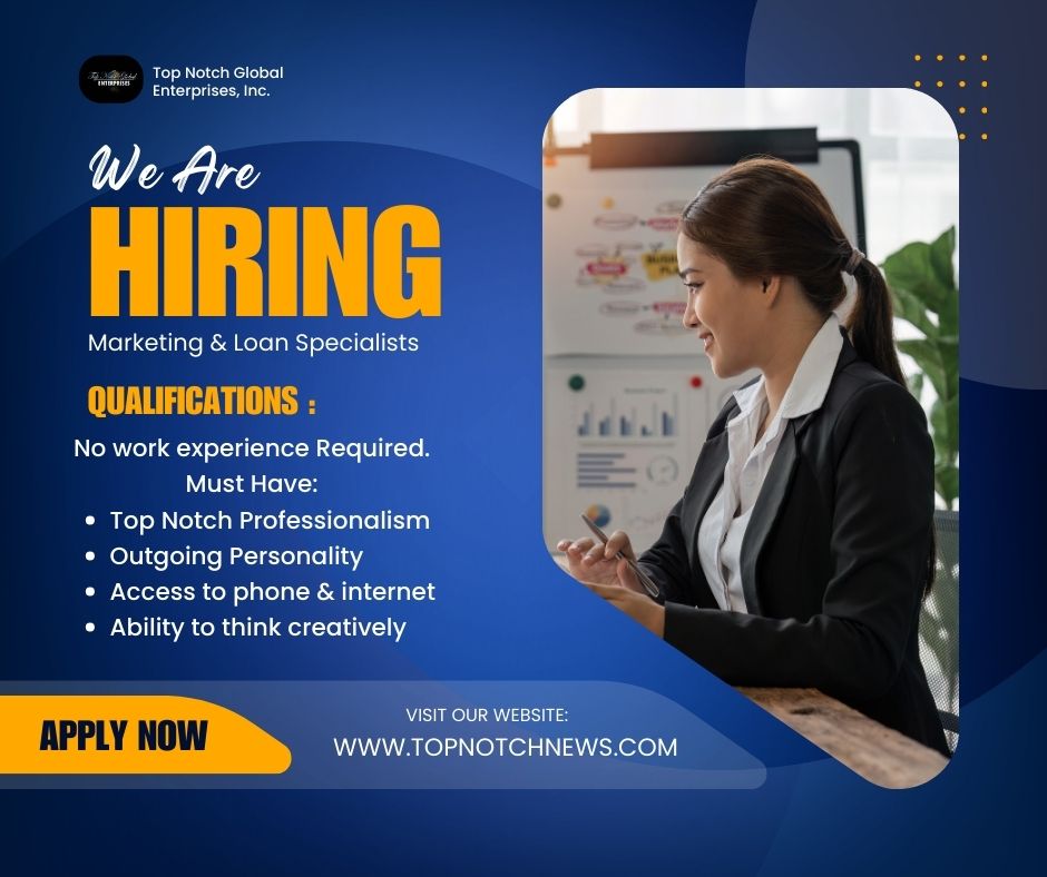 Work with TNG Marketing